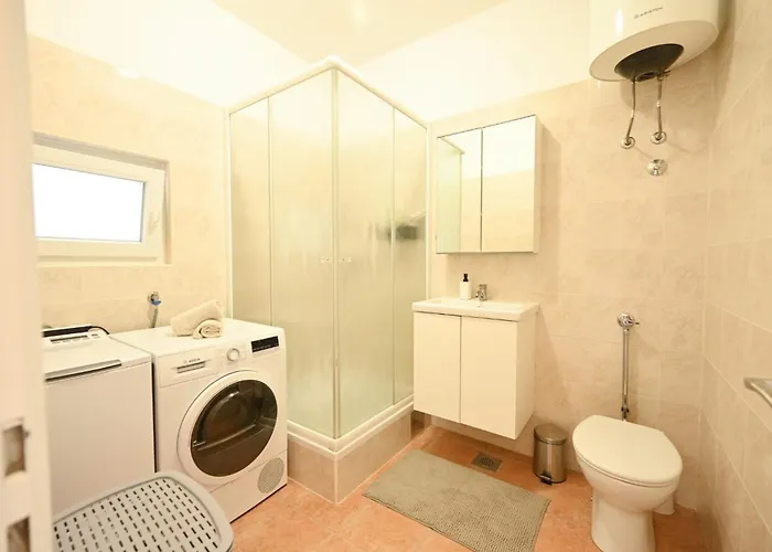 Apartment Tija Zadar